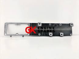 Intake Manifold Cover